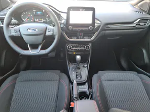 Ford Puma 1.0i EcoBoost 125 ST-Line AUTOMAT