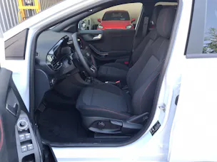 Ford Puma 1.0i EcoBoost 125 ST-Line AUTOMAT