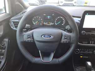 Ford Puma 1.0i EcoBoost 125 ST-Line AUTOMAT