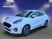 Ford Puma 1.0i EcoBoost 125 ST-Line AUTOMAT
