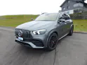 Mercedes-Benz GLE 53 AMG 4Matic+ 9G-Speedshift