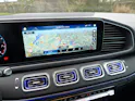 Mercedes-Benz GLE 53 AMG 4Matic+ 9G-Speedshift