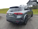 Mercedes-Benz GLE 53 AMG 4Matic+ 9G-Speedshift
