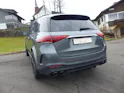 Mercedes-Benz GLE 53 AMG 4Matic+ 9G-Speedshift