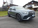 Mercedes-Benz GLE 53 AMG 4Matic+ 9G-Speedshift