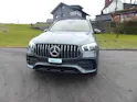 Mercedes-Benz GLE 53 AMG 4Matic+ 9G-Speedshift