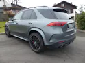 Mercedes-Benz GLE 53 AMG 4Matic+ 9G-Speedshift