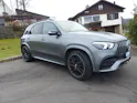 Mercedes-Benz GLE 53 AMG 4Matic+ 9G-Speedshift