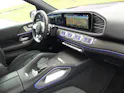 Mercedes-Benz GLE 53 AMG 4Matic+ 9G-Speedshift