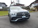 Mercedes-Benz GLE 53 AMG 4Matic+ 9G-Speedshift