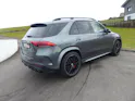Mercedes-Benz GLE 53 AMG 4Matic+ 9G-Speedshift