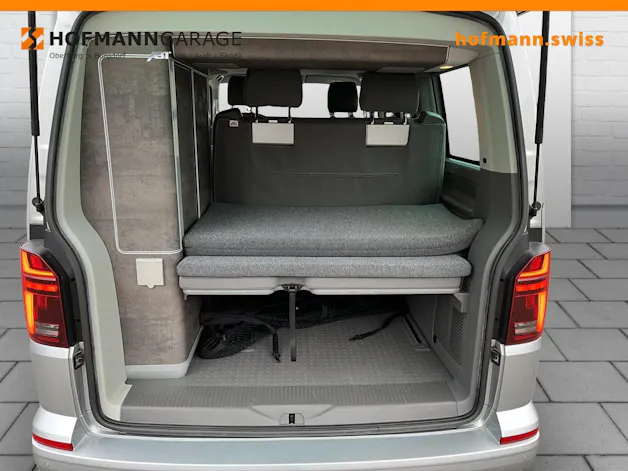VW T6.1 California 2.0 Bi-TDI Ocean Edition Liberty 4Motion DSG