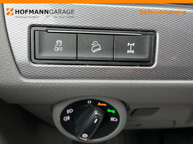 VW T6.1 California 2.0 Bi-TDI Ocean Edition Liberty 4Motion DSG