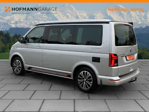 VW T6.1 California 2.0 Bi-TDI Ocean Edition Liberty 4Motion DSG