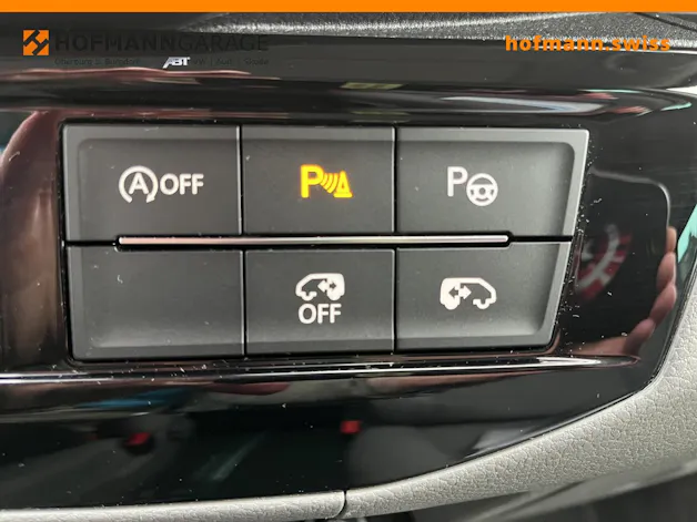 VW T6.1 California 2.0 Bi-TDI Ocean Edition Liberty 4Motion DSG