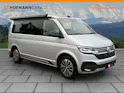 VW T6.1 California 2.0 Bi-TDI Ocean Edition Liberty 4Motion DSG