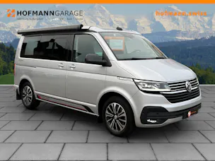 VW T6.1 California 2.0 Bi-TDI Ocean Edition Liberty 4Motion DSG