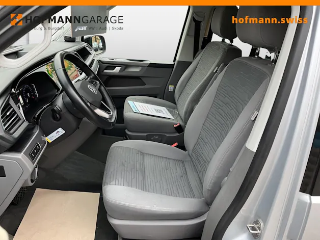 VW T6.1 California 2.0 Bi-TDI Ocean Edition Liberty 4Motion DSG