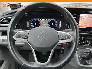 VW T6.1 California 2.0 Bi-TDI Ocean Edition Liberty 4Motion DSG