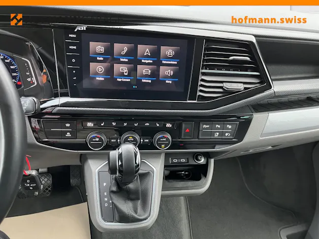 VW T6.1 California 2.0 Bi-TDI Ocean Edition Liberty 4Motion DSG