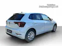 VW Polo 1.0 TSI Basis