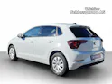 VW Polo 1.0 TSI Basis