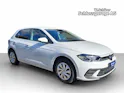 VW Polo 1.0 TSI Basis