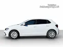 VW Polo 1.0 TSI Basis
