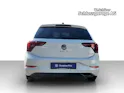 VW Polo 1.0 TSI Basis