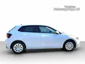 VW Polo 1.0 TSI Basis