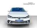 VW Polo 1.0 TSI Basis