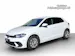VW Polo 1.0 TSI Basis