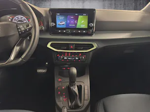 SEAT Arona 1.0 TSI Eco Style DSG