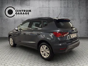 SEAT Arona 1.0 TSI Eco Style DSG