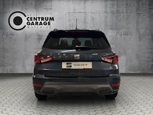 SEAT Arona 1.0 TSI Eco Style DSG