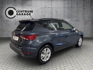 SEAT Arona 1.0 TSI Eco Style DSG
