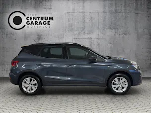 SEAT Arona 1.0 TSI Eco Style DSG