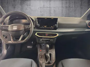 SEAT Arona 1.0 TSI Eco Style DSG