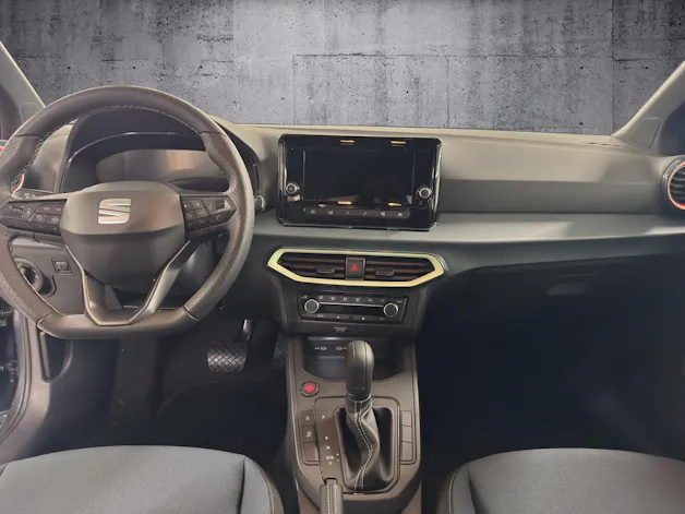 SEAT Arona 1.0 TSI Eco Style DSG