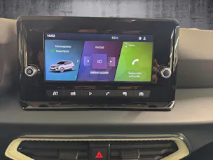 SEAT Arona 1.0 TSI Eco Style DSG