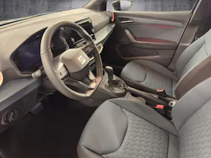 SEAT Arona 1.0 TSI Eco Style DSG