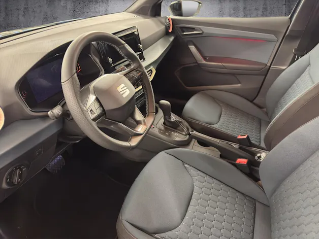 SEAT Arona 1.0 TSI Eco Style DSG