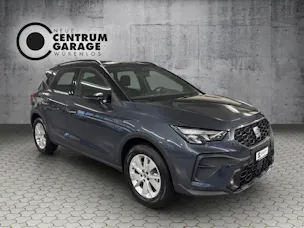 SEAT Arona 1.0 TSI Eco Style DSG