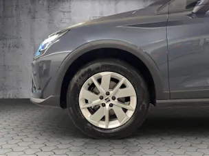 SEAT Arona 1.0 TSI Eco Style DSG