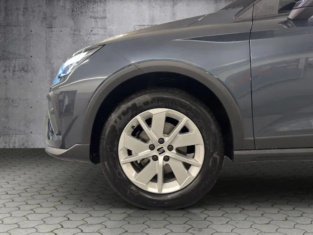 SEAT Arona 1.0 TSI Eco Style DSG