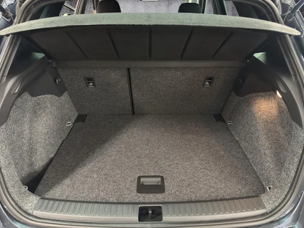 SEAT Arona 1.0 TSI Eco Style DSG