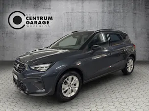 SEAT Arona 1.0 TSI Eco Style DSG