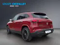 Mercedes-Benz EQA 300 66,5kWh 4Matic Excellence