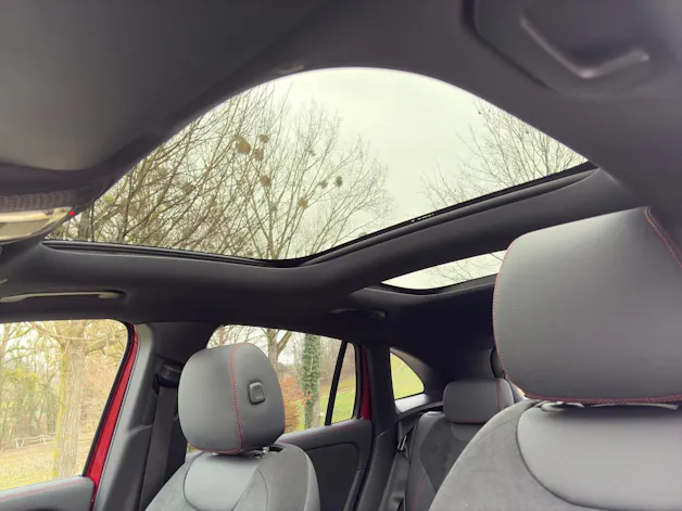 Mercedes-Benz EQA 300 66,5kWh 4Matic Excellence
