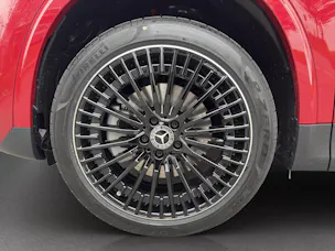 Mercedes-Benz EQA 300 66,5kWh 4Matic Excellence